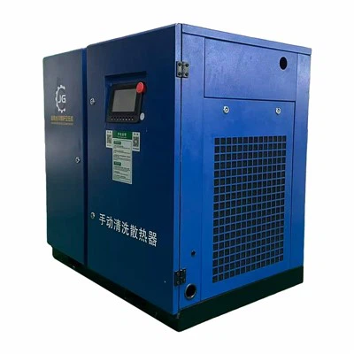 Tandem Electric Air Compressor